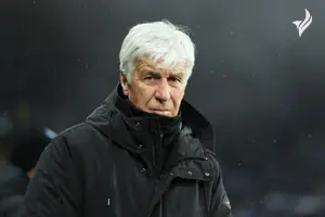 გასპერინი Sky Sports-ის ექსპერტს დაუპირისპირდა "ატალანტას" ბოლო მარცხის შემდეგ: "სისულელეა"